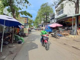 Rất gấp! cần bán đất làm kho xưởng dt 6x19m ngay chợ đầu mối thủ đức  giá thương lượng!