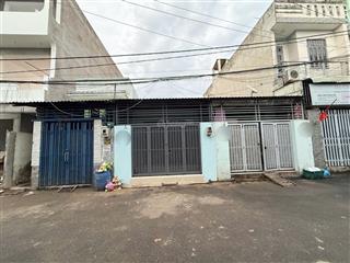 Nhà cấp 4 hẻm xe tải 1/ ngô chí quốc! nhỉn 4 tỷ! gần chợ đầu mối thủ đức!