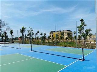 Bán biệt thự đẹp tại agora city, giá đất 3 tỷ, 157.5m2, giá tốt, uy tín