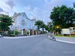 Bán căn biệt thự diện tích 180m2 vip nhất khu cityland garden hill mang đẳng cấp châu âu