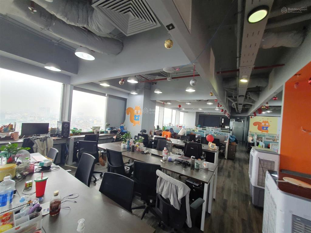 Cho thuê văn phòng trọn gói từ 1tr5/người/tháng tại tòa mipec tây sơn, đống đa