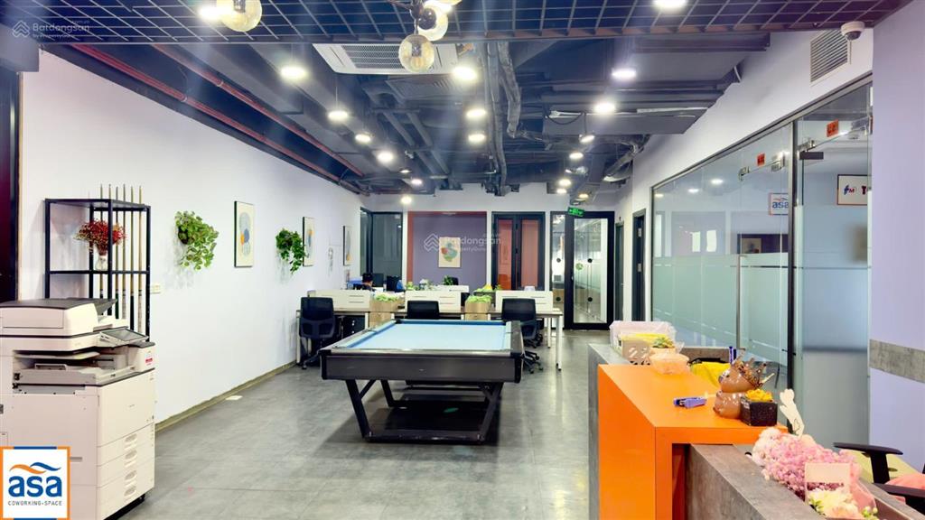 Cho thuê văn phòng trọn gói từ 1tr5/người/tháng tại tòa mipec tây sơn, đống đa