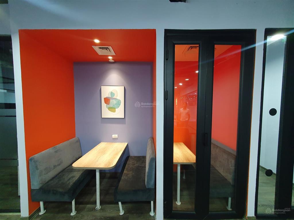 Cho thuê văn phòng trọn gói từ 1tr5/người/tháng tại tòa mipec tây sơn, đống đa