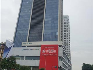 Cho thuê văn phòng trọn gói 100200ng từ 150tr/tháng tại mipec tây sơn, đống đa