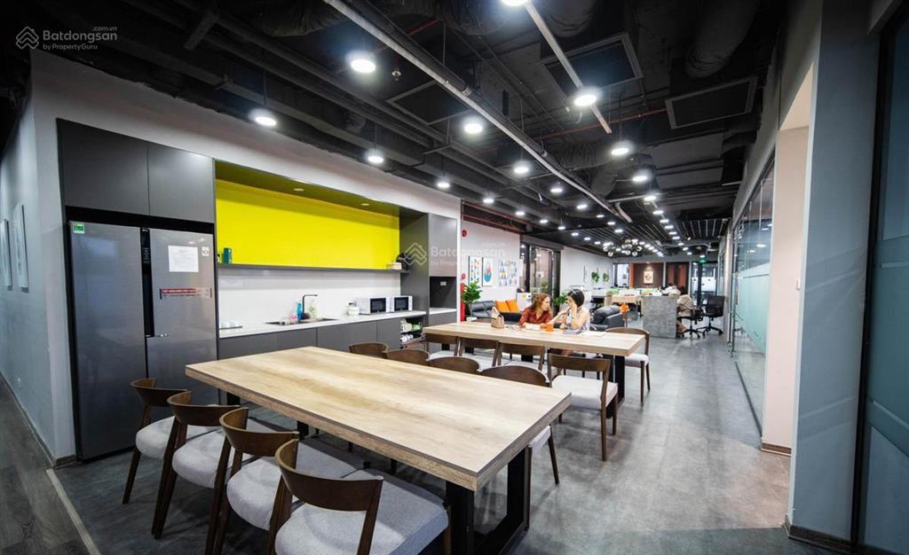 Cho thuê văn phòng trọn gói từ 1tr5/người/tháng tại tòa mipec tây sơn, đống đa