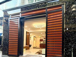 Chỉ 5 tỷ 950 sở hữu ngay nhà shr, hoàn công đ.âu dương lân quận 8. (4.72x9) 4tầng, mới đẹp, ở ngay