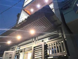 Chỉ 5.78 tỷ, bán siêu phẳm nhà đẹp phạm thế hiển quận 8. (3.8x10) 3tầng, 4pn shr, hc mới đẹp ở ngay