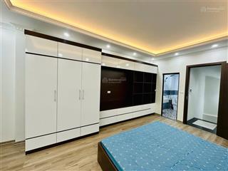 Bán nhà đồng tháp đan phượng xây mới koong, dt 70m, 4,5 tầng giá 5,2ty