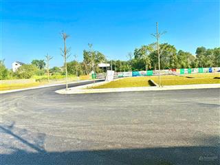 Khách thiện chí mua chủ thiện chí cắt lỗ  dt 200m2  mt 12m  full thổ cư  cạnh đh quốc gia