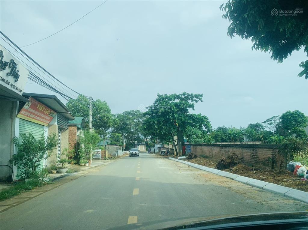 Chủ cần tiền đi bệnh viện  bán nhanh dt 100m  full thổ cư  ngay đh quốc gia và khu tổ hợp y tế