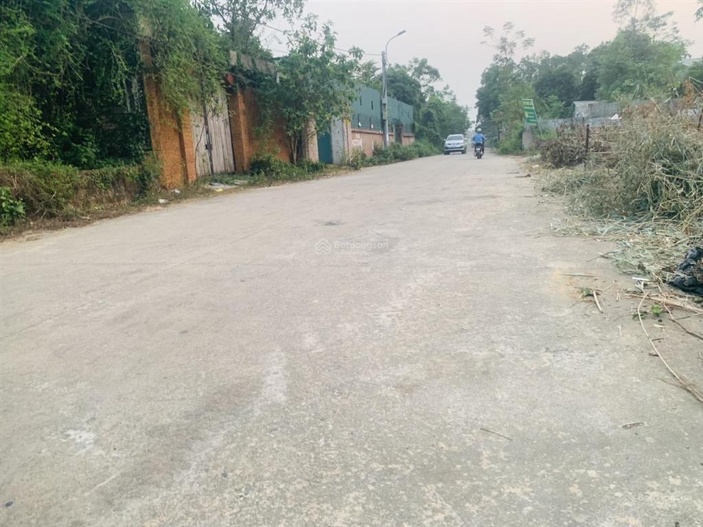 Chủ cần tiền đi bệnh viện  bán nhanh dt 100m  full thổ cư  ngay đh quốc gia và khu tổ hợp y tế