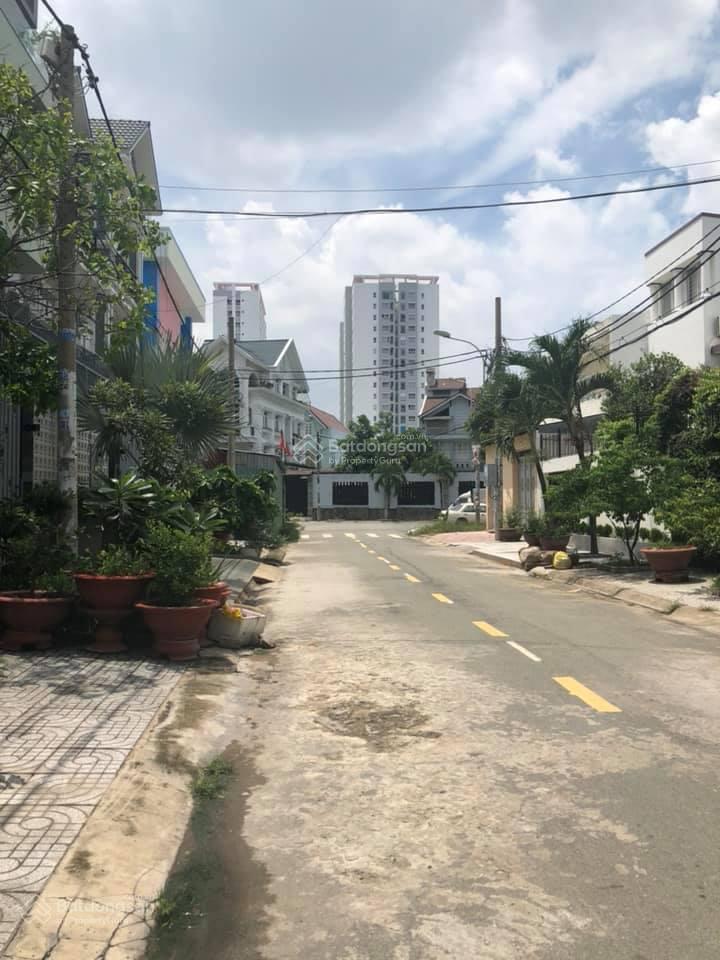 Bán biệt thự cao cấp khu tên lửa, mt đường số 19a, giá chỉ 21,5 tỷ