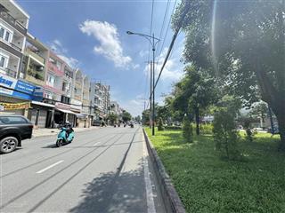 Bán nhà góc 2 mặt tiền đường số 7, khu tên lửa, 5x20m, 3.5 tấm, 26 tỷ