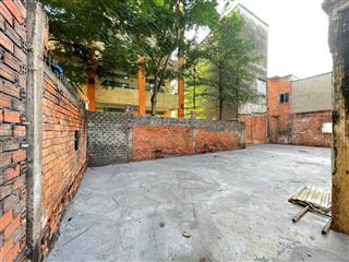 Bán đất hẻm 637 tỉnh lộ 10, q. bình tân, 5.6 x 16.3m, 5.6 tỷ