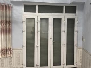 Bán nhà hxh âu cơ tân bình 67m2 4 tầng 8,6 tỷ