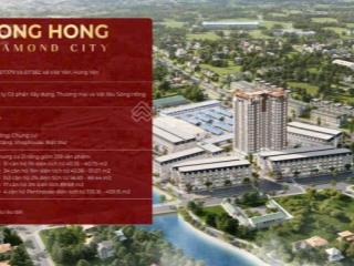 Bán suất ngoại giao quỹ căn hộ đẹp nhất dự án, đầu tư chắc chắn lời, hỗ trợ vay ngân hàng ls thấp