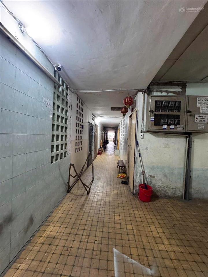 Tân bình cc tân sơn nhì 47m shr 2pn có ban công giá 2,26tỷ