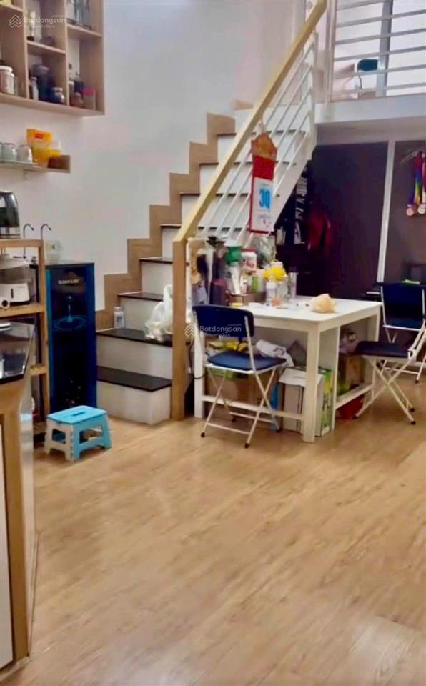 Tân bình cc tân sơn nhì 47m shr 2pn có ban công giá 2,26tỷ