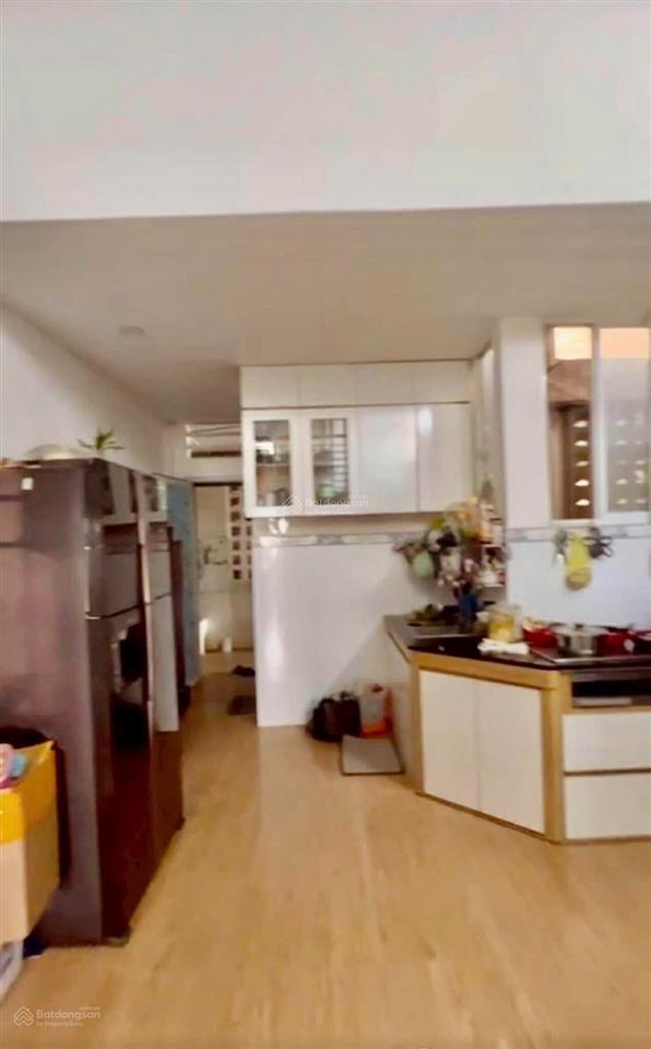 Tân bình cc tân sơn nhì 47m shr 2pn có ban công giá 2,26tỷ