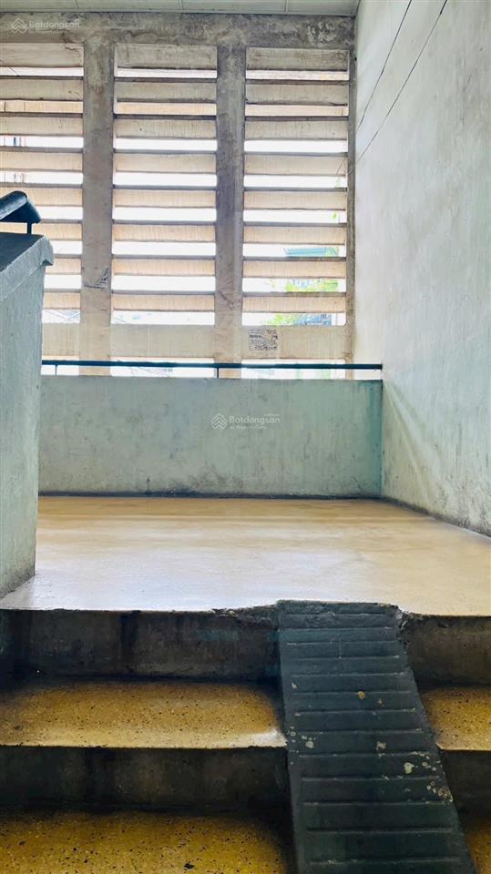 Tân bình cc tân sơn nhì 47m shr 2pn có ban công giá 2,26tỷ