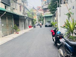 Tân bình cc tân sơn nhì 47m shr 2pn có ban công giá 2,26tỷ