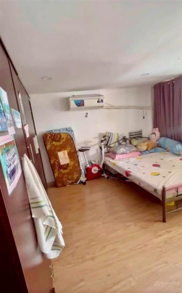 Tân bình cc tân sơn nhì 47m shr 2pn có ban công giá 2,26tỷ