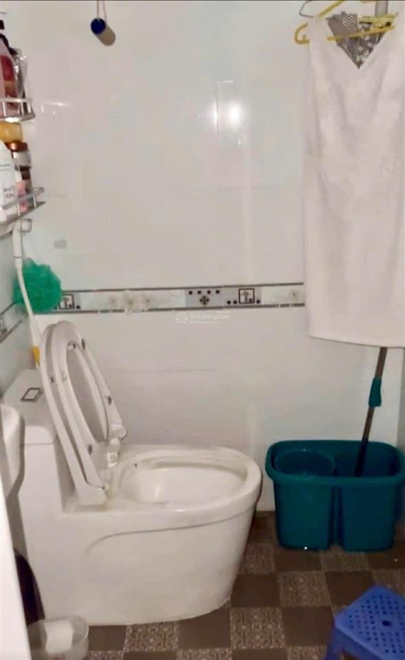 Tân bình cc tân sơn nhì 47m shr 2pn có ban công giá 2,26tỷ