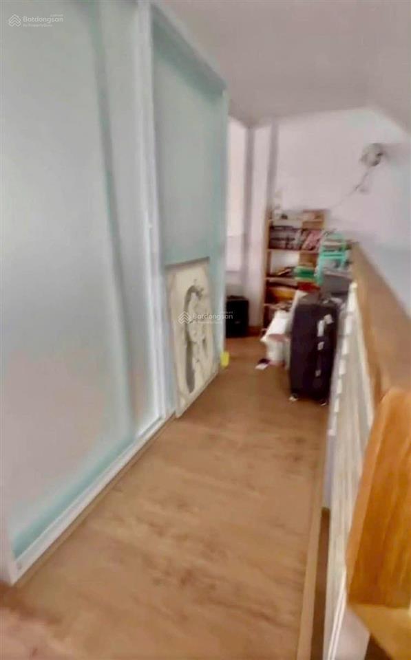 Tân bình cc tân sơn nhì 47m shr 2pn có ban công giá 2,26tỷ