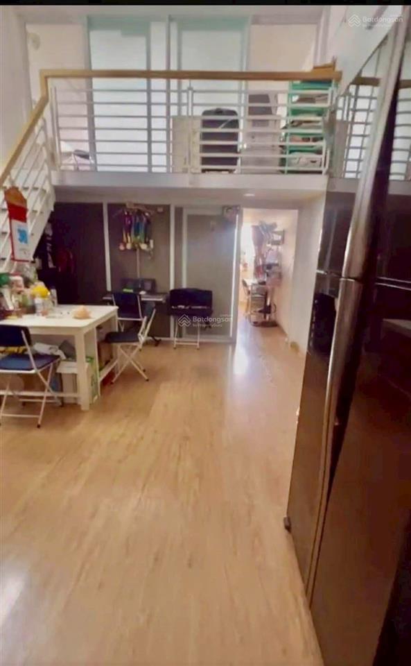 Tân bình cc tân sơn nhì 47m shr 2pn có ban công giá 2,26tỷ