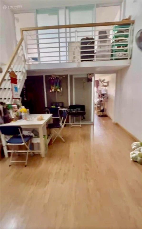 Tân bình cc tân sơn nhì 47m shr 2pn có ban công giá 2,26tỷ