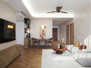 Bán căn hộ chung cư tại sunrise city, 5 tỷ vnd, 57 m2, 2pn, nội thất đầy đủ