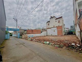 Bán đất tại đường tỉnh lộ 10, bình tân, hcm, giá tốt 7,2 tỷ, 75,6 m2. giáp khu tên lửa