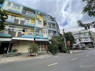 Bán nhà hxh 110 bà hom, p.13 q.6. 4x16,5m, 4 tấm, giá 9,6 tỷ.