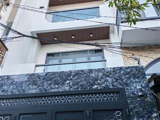 Bán nhà mới hxh 879 hương lộ2. bình tân.4x16m, 4 tấm, giá 7 tỷ.