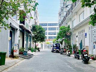 Bán đất khu đồng bộ hẻm số 8 đường sinco 4x14m giá 5.9 tỷ ngay eaon mall  0909 273 ***