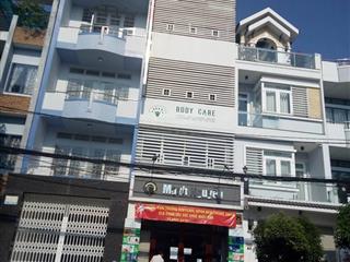 Bán nhà mtkd đường số 24a tên lửa 4.5x20m, 3 lầu giá 13.5 tỷ (giá tốt) đang cho thuê 27 triệu/th