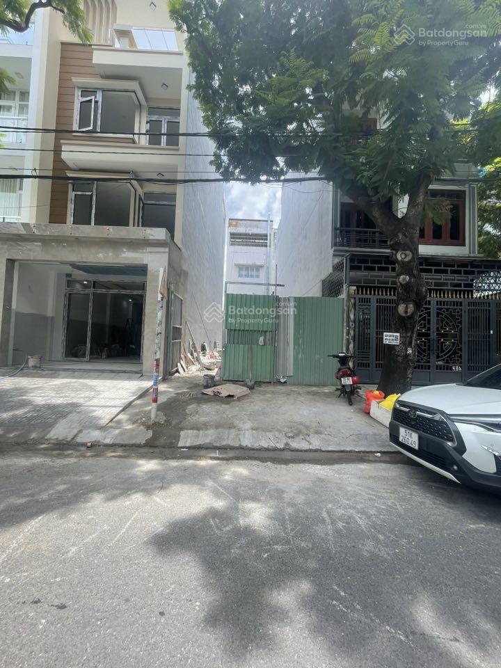 Bán đất vi trí đẹp đường 7a khu tên lửa 5x20m giá 12.1 tỷ đối diện dãy biệt thự  0909 273 ***