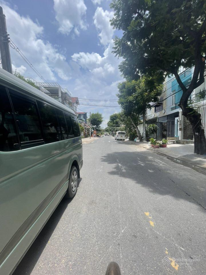 Bán đất vi trí đẹp đường 7a khu tên lửa 5x20m giá 12.1 tỷ đối diện dãy biệt thự  0909 273 ***