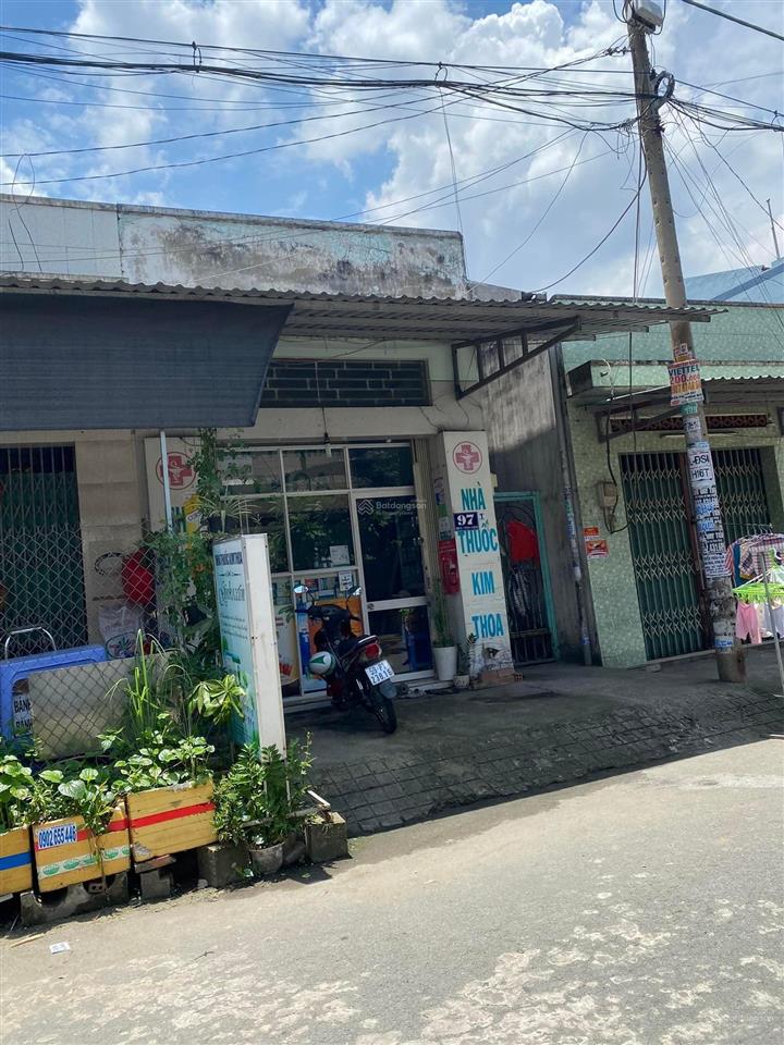 Bán dãy nhà trọ mt đường số 3 tân tạo a, 5x20m giá 5.5 tỷ thu nhập 12 triệu/tháng,  0909 273 ***