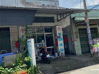 Bán dãy nhà trọ mt đường số 4 tân tạo a, 5x20m giá 5.5 tỷ thu nhập 12 triệu/tháng,  0909 273 ***