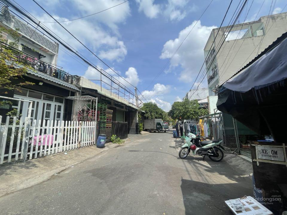 Bán dãy nhà trọ mt đường số 3 tân tạo a, 5x20m giá 5.5 tỷ thu nhập 12 triệu/tháng,  0909 273 ***