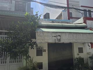 Bán nhà hẻm 8m 50/ đường nguyễn quý yêm 4x16m cấp 4 giá 5.75 tỷ ( giá tốt )  0909 273 ***