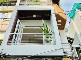 Bán nhà mới đẹp hxh phú thọ hòa tán phú  64/72m2  5 tầng  4pn  5wc  giá cực tốt