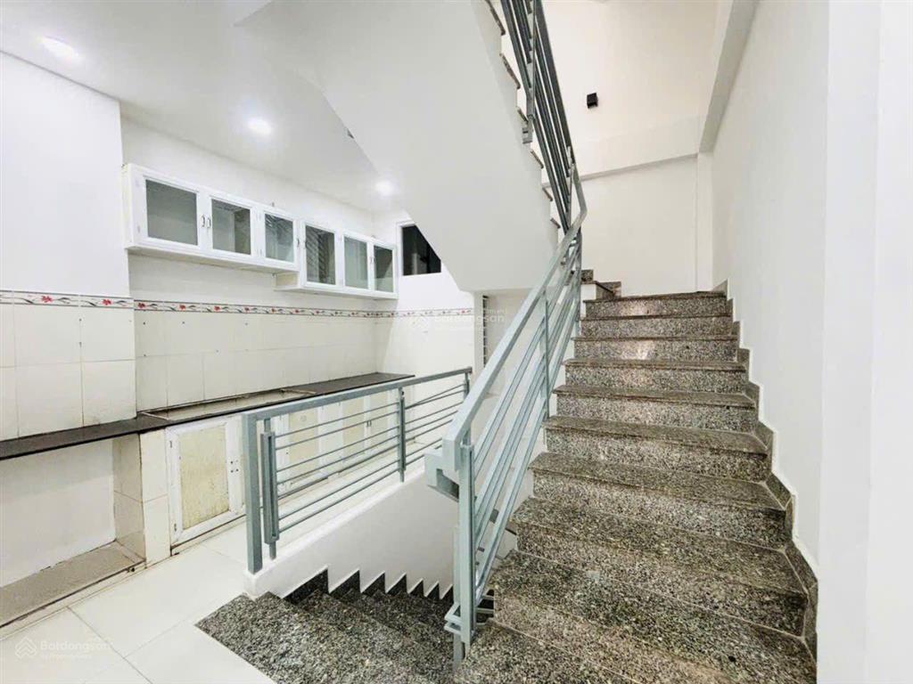 Bán nhà mới đẹp hxh phú thọ hòa tán phú  64/72m2  5 tầng  4pn  5wc  giá cực tốt