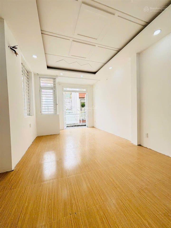 Bán nhà mới đẹp hxh phú thọ hòa tán phú  64/72m2  5 tầng  4pn  5wc  giá cực tốt