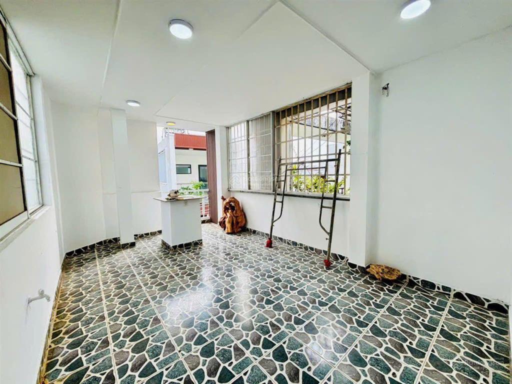 Bán nhà mới đẹp hxh phú thọ hòa tán phú  64/72m2  5 tầng  4pn  5wc  giá cực tốt