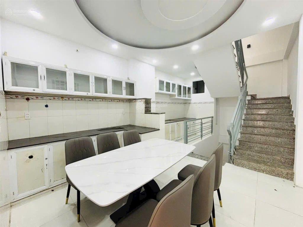 Bán nhà mới đẹp hxh phú thọ hòa tán phú  64/72m2  5 tầng  4pn  5wc  giá cực tốt