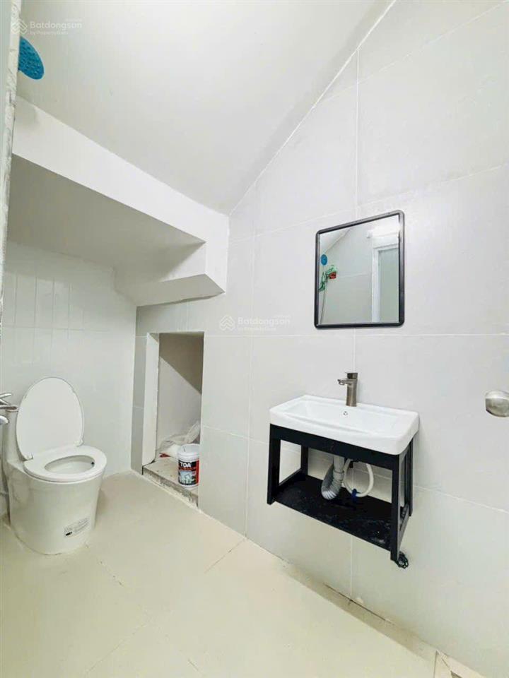 Bán nhà mới đẹp hxh phú thọ hòa tán phú  64/72m2  5 tầng  4pn  5wc  giá cực tốt