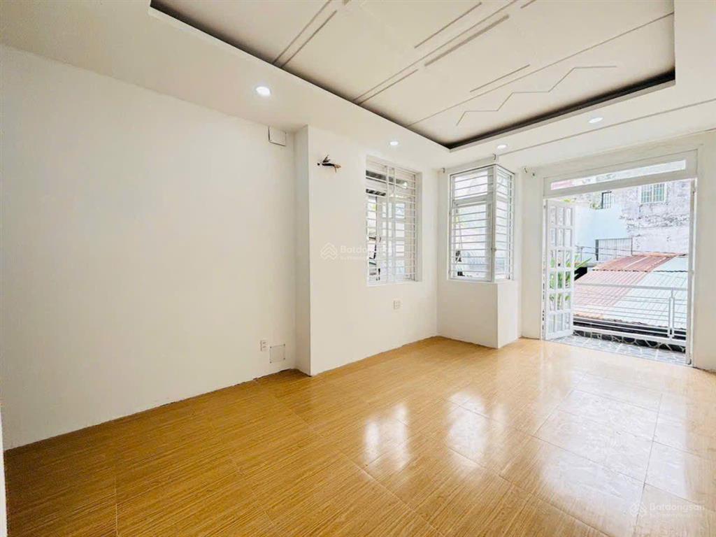 Bán nhà mới đẹp hxh phú thọ hòa tán phú  64/72m2  5 tầng  4pn  5wc  giá cực tốt