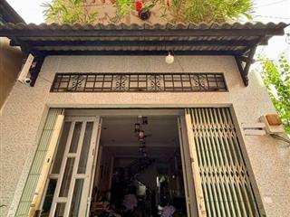 Nhà đẹp 3 tầng btct  60m2  lô góc  hxh thông ngay tân sơn nhì  tân phú  chỉ hơn 5 tỷ tl